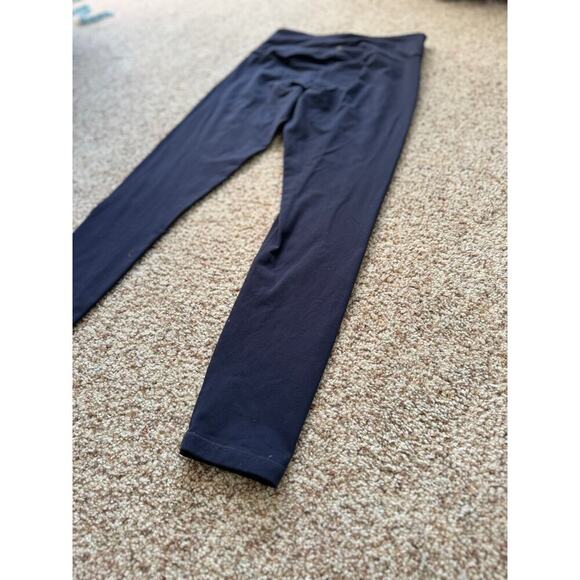 PRANA black leggings, size Large - Picture 6 of 6